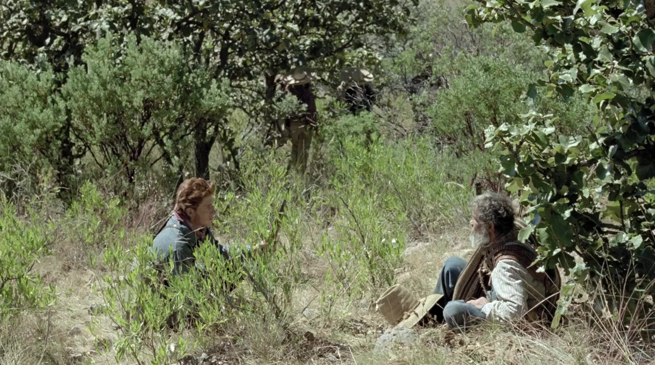Los últimos cristeros screenshot 1