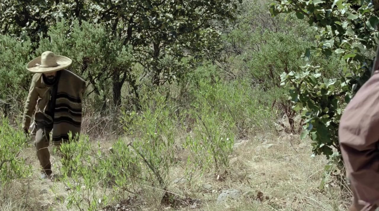 Los últimos cristeros screenshot 2