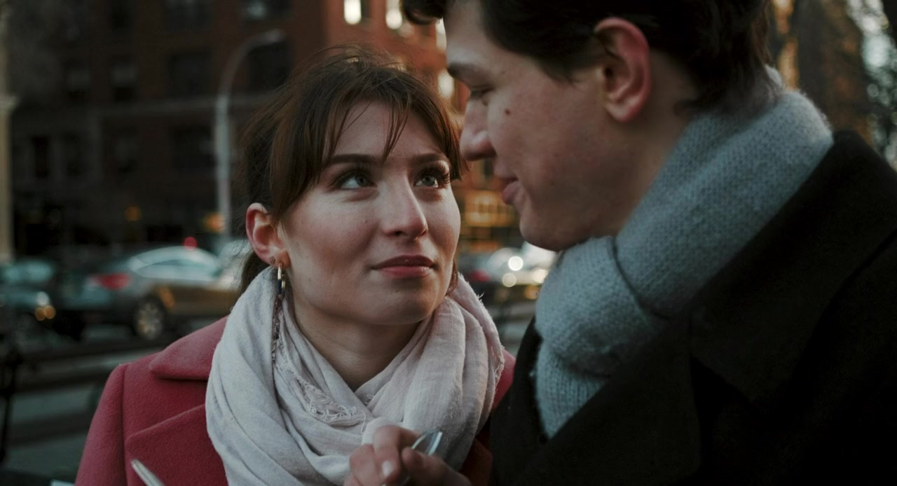 The Last Christmas Party screenshot 2