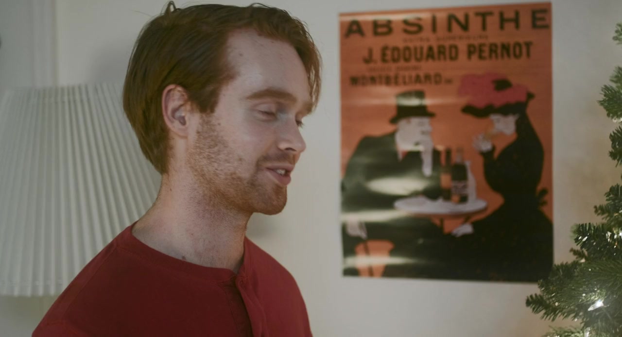 The Last Christmas Party screenshot 3