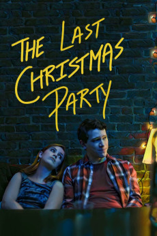 The Last Christmas Party (2020) poster