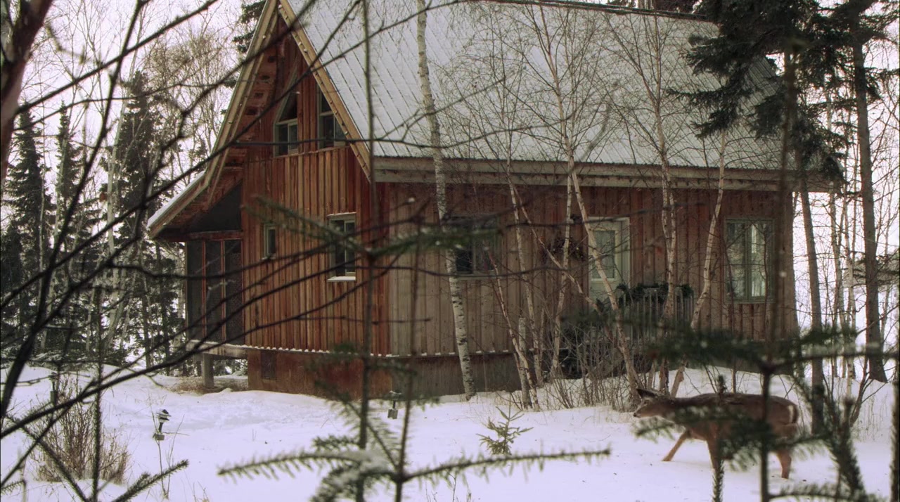 The Last Christmas screenshot 1