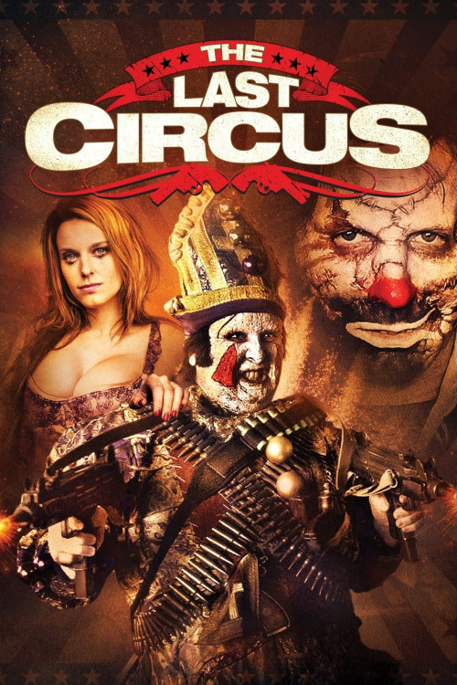 Balada triste de trompeta (2010) poster