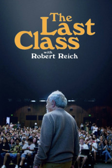 The Last Class (2025) poster