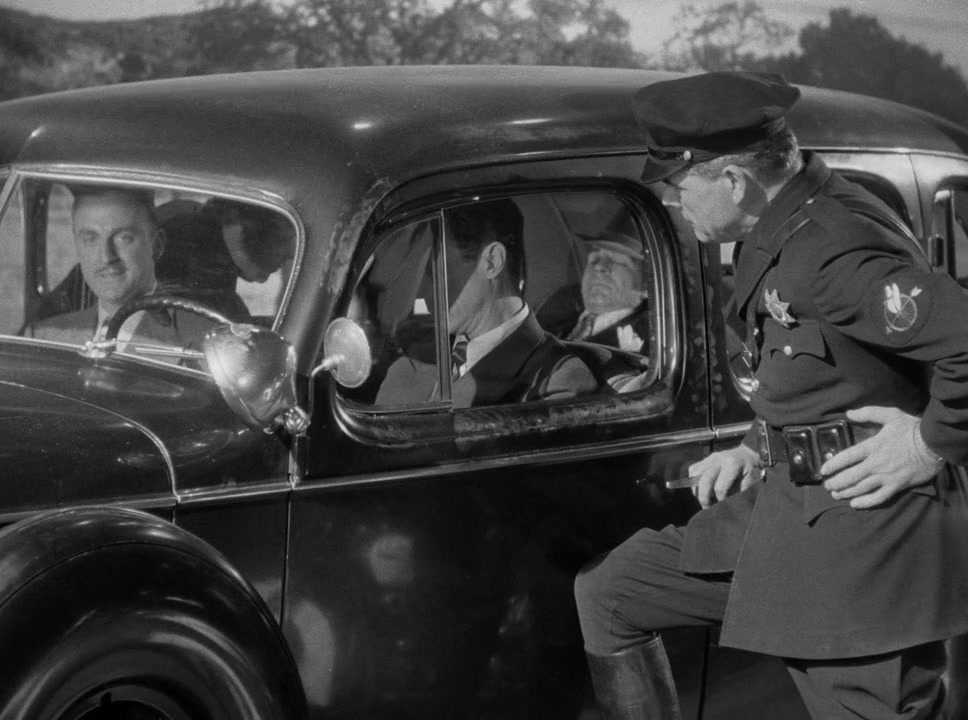 The Last Crooked Mile screenshot 2