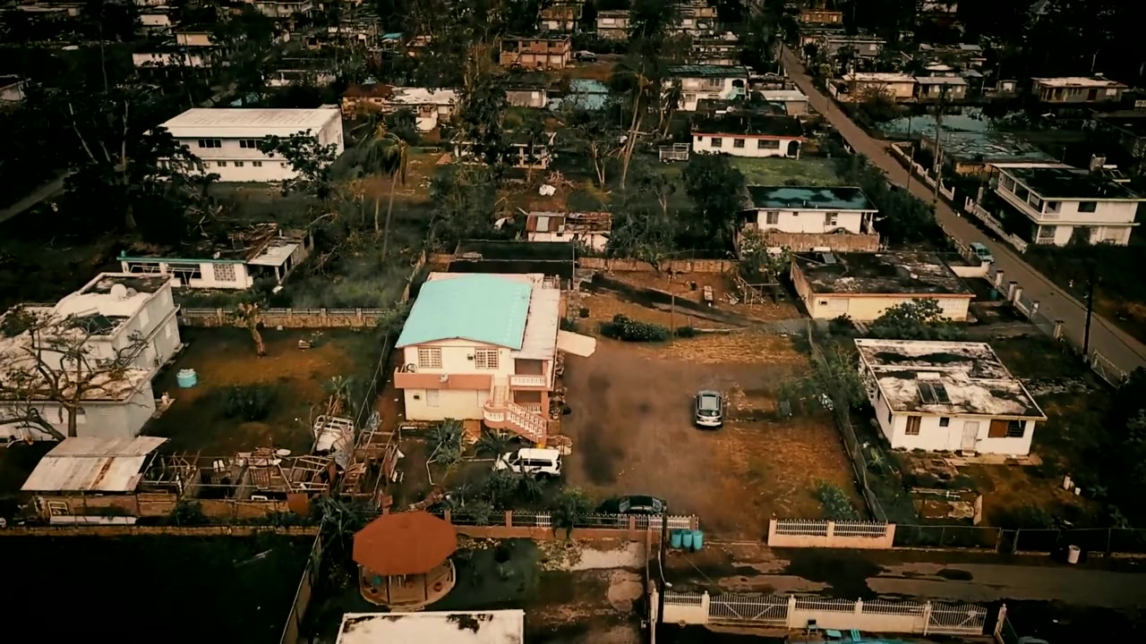 The Last American Colony screenshot 1