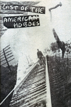 The Last of the American Hobos (1967) poster