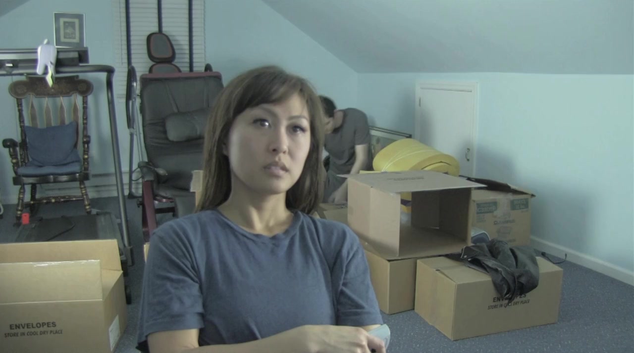The Last Apartment screenshot 1