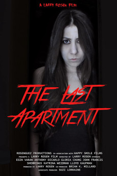 The Last Apartment (2015) poster