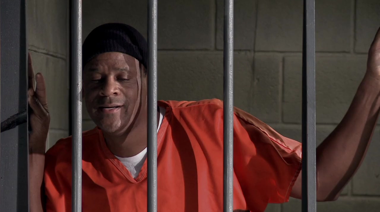 The Last Appeal screenshot 2