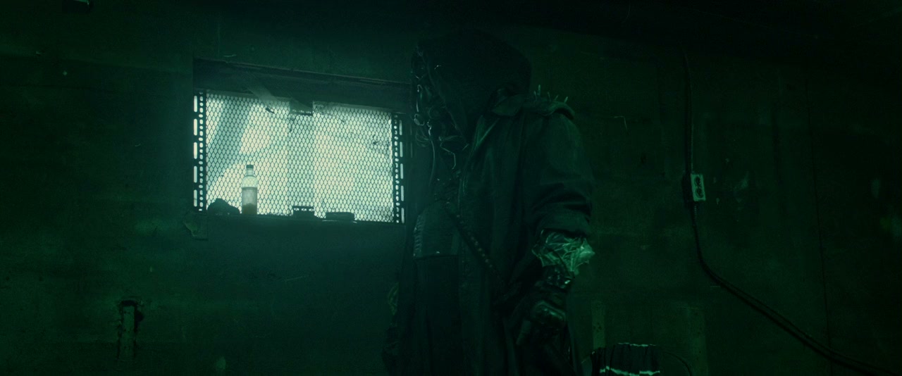 The Last Assassins screenshot 1