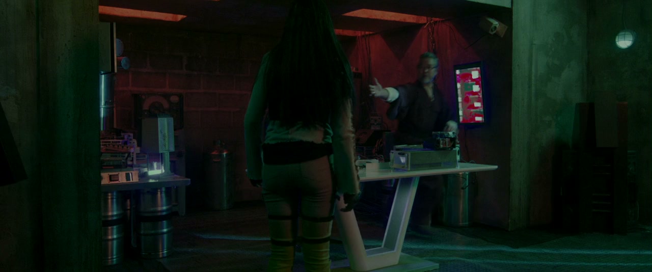 The Last Assassins screenshot 2