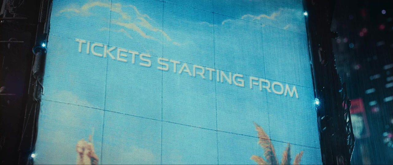 The Last Boy on Earth screenshot 1