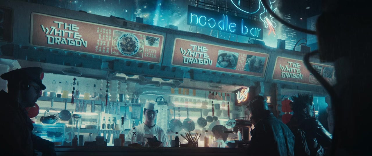 The Last Boy on Earth screenshot 2