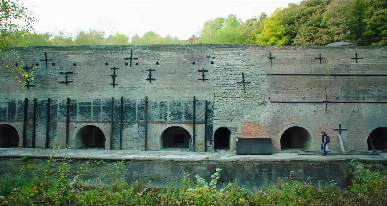 The Last Boy screenshot 1