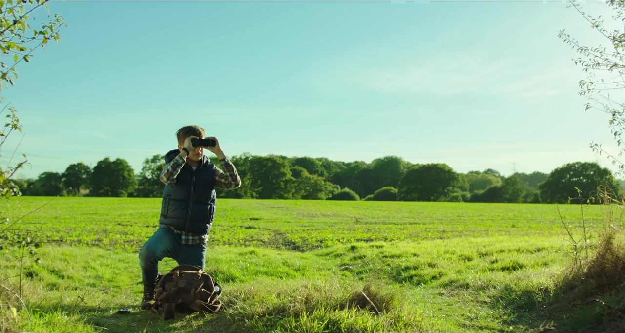 The Last Boy screenshot 3