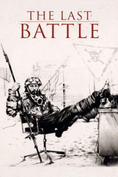 Le dernier combat (1983) poster
