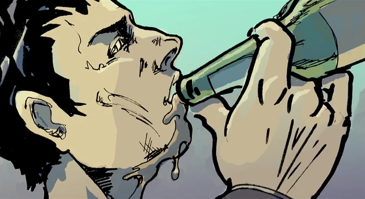 The Last Bad Neighborhood screenshot 2