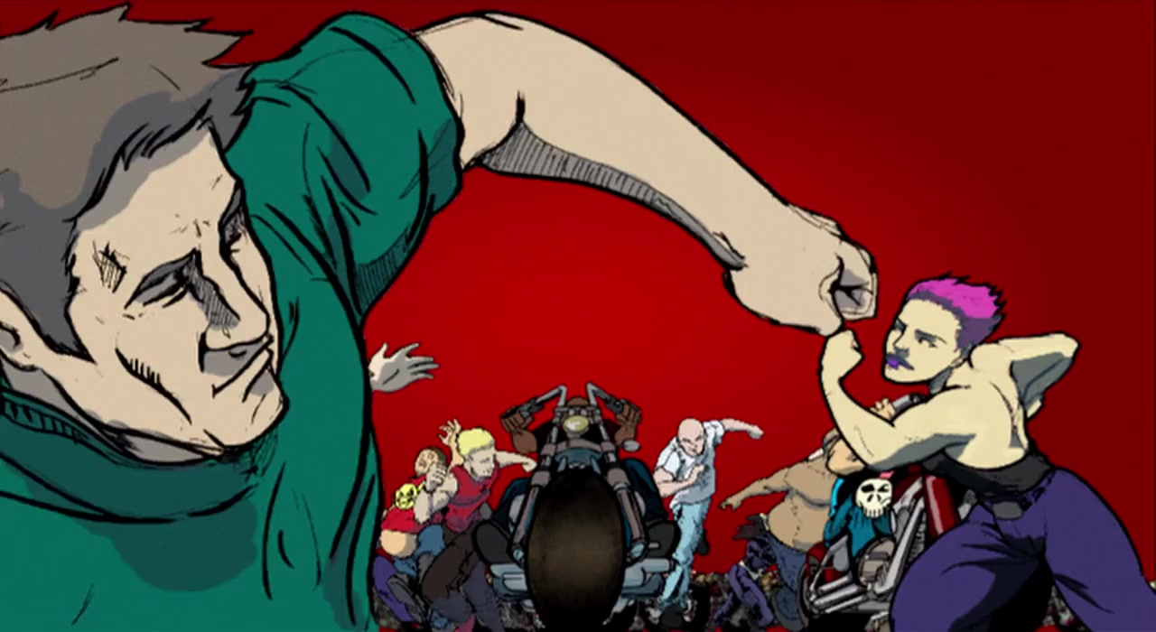 The Last Bad Neighborhood screenshot 3