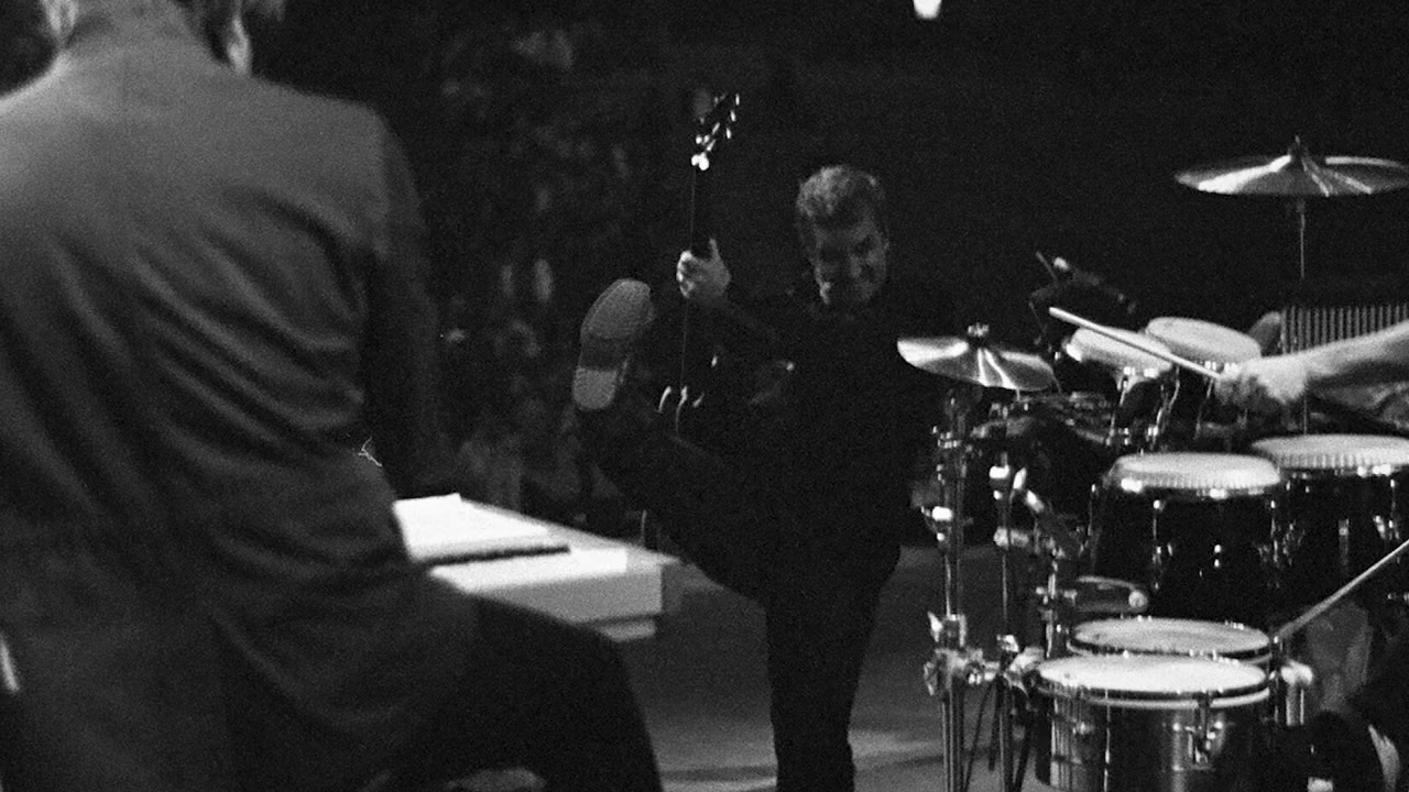 The Last Band on Stage screenshot 1