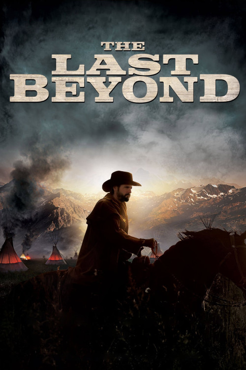 The Last Beyond (2019) poster