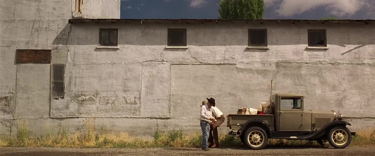 The Last Beyond screenshot 1