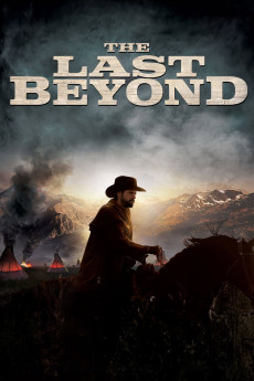 The Last Beyond (2019) poster