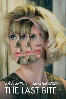 The Last Bite (2020) poster