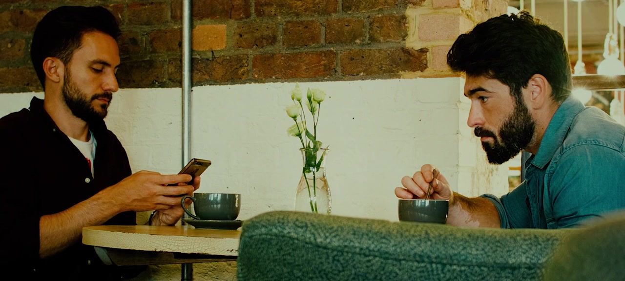 The Last Bite screenshot 1