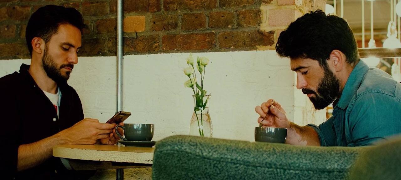 The Last Bite screenshot 2