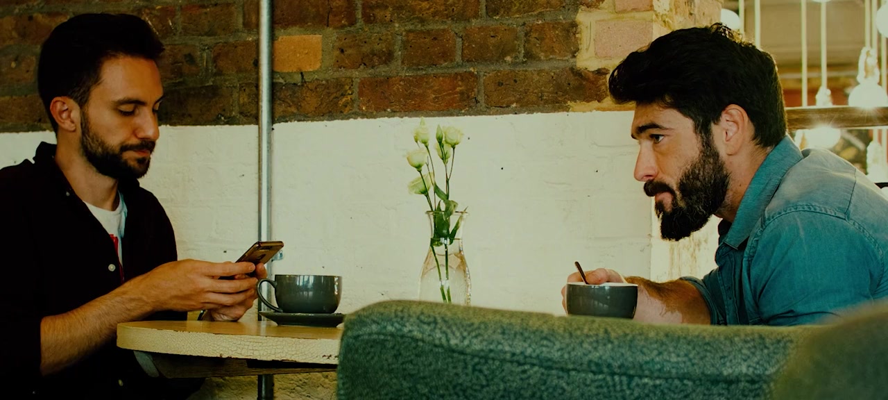 The Last Bite screenshot 3