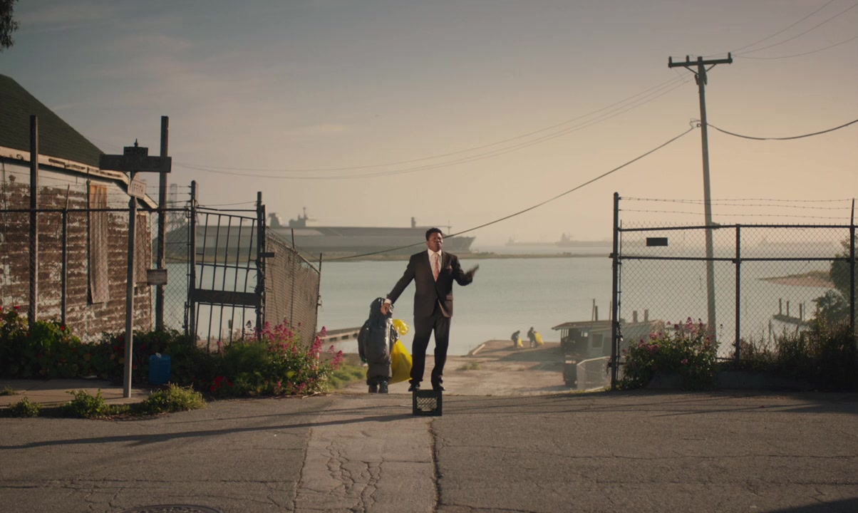 The Last Black Man in San Francisco screenshot 3