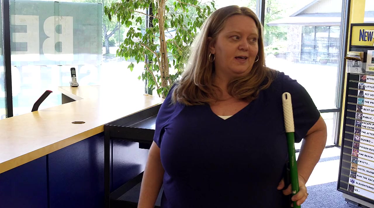 The Last Blockbuster screenshot 2