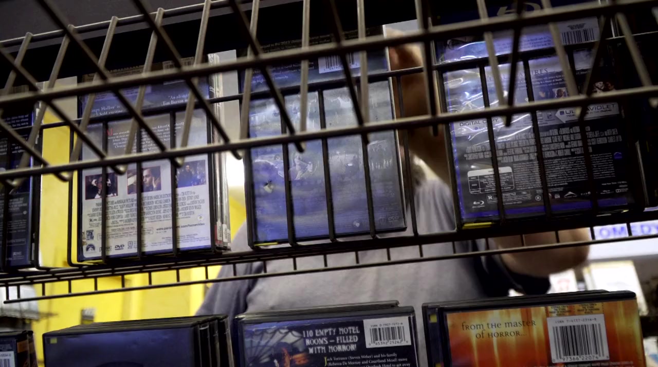 The Last Blockbuster screenshot 3