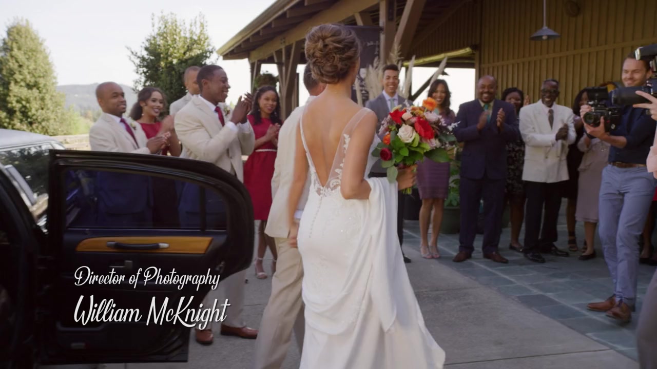 The Last Bridesmaid screenshot 1