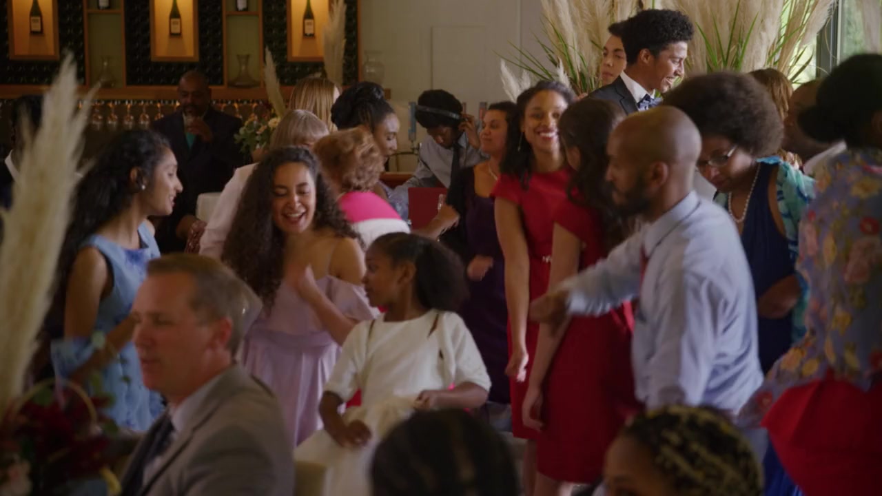 The Last Bridesmaid screenshot 2