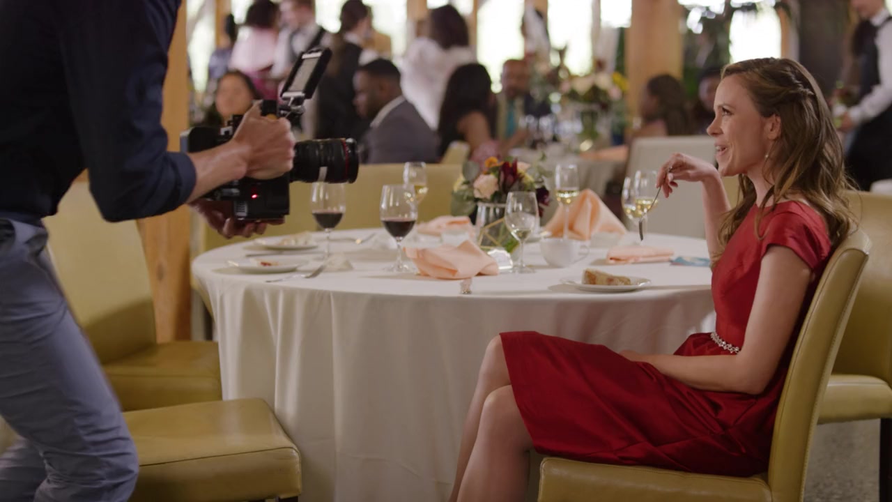 The Last Bridesmaid screenshot 3