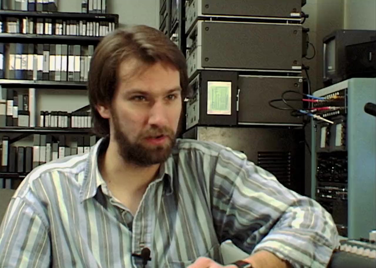 The Last Broadcast screenshot 3