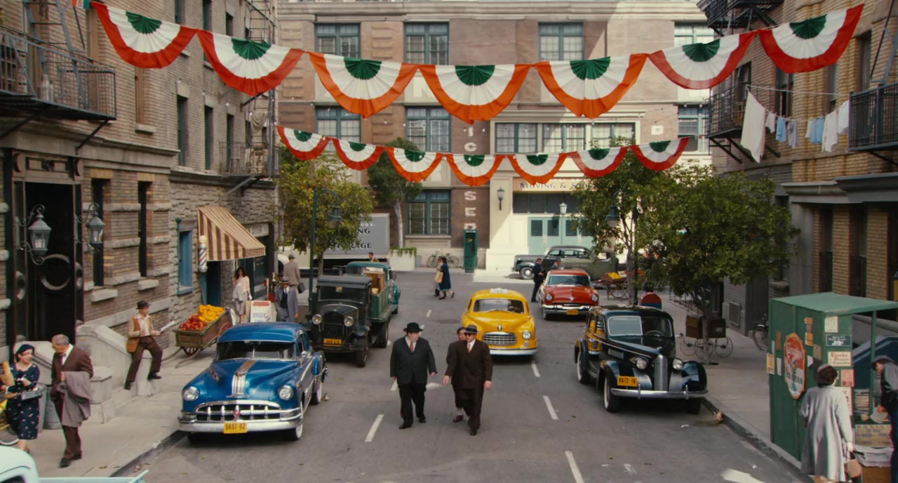 The Last Godfather screenshot 2