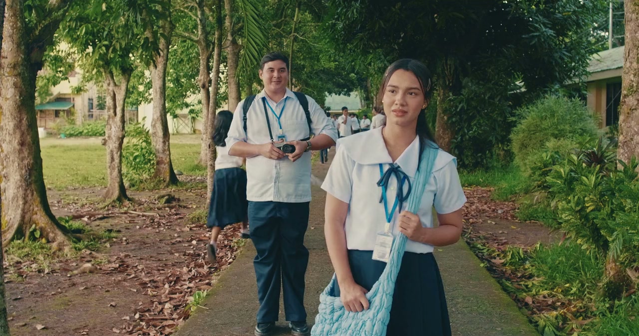 The Last Goodbye screenshot 1
