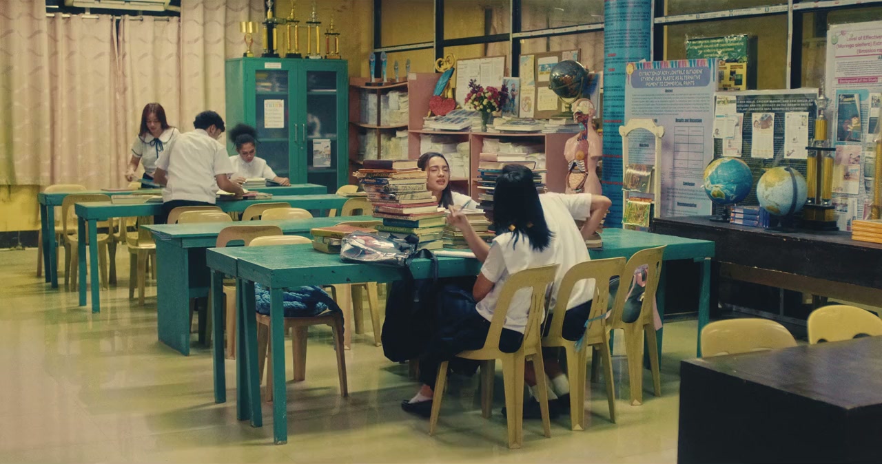 The Last Goodbye screenshot 2