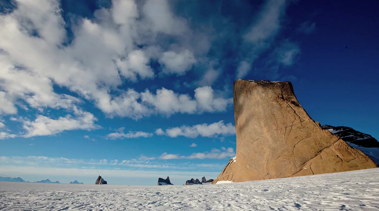 The Last Great Climb screenshot 1