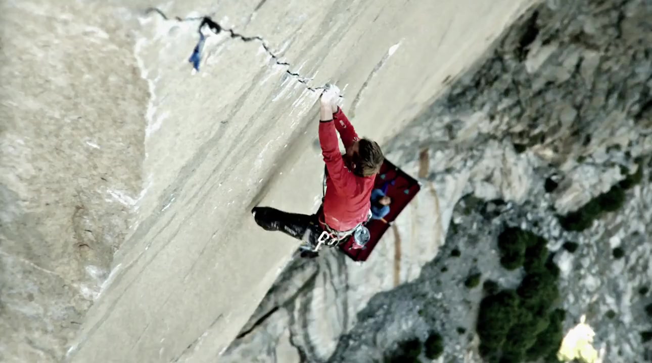 The Last Great Climb screenshot 2
