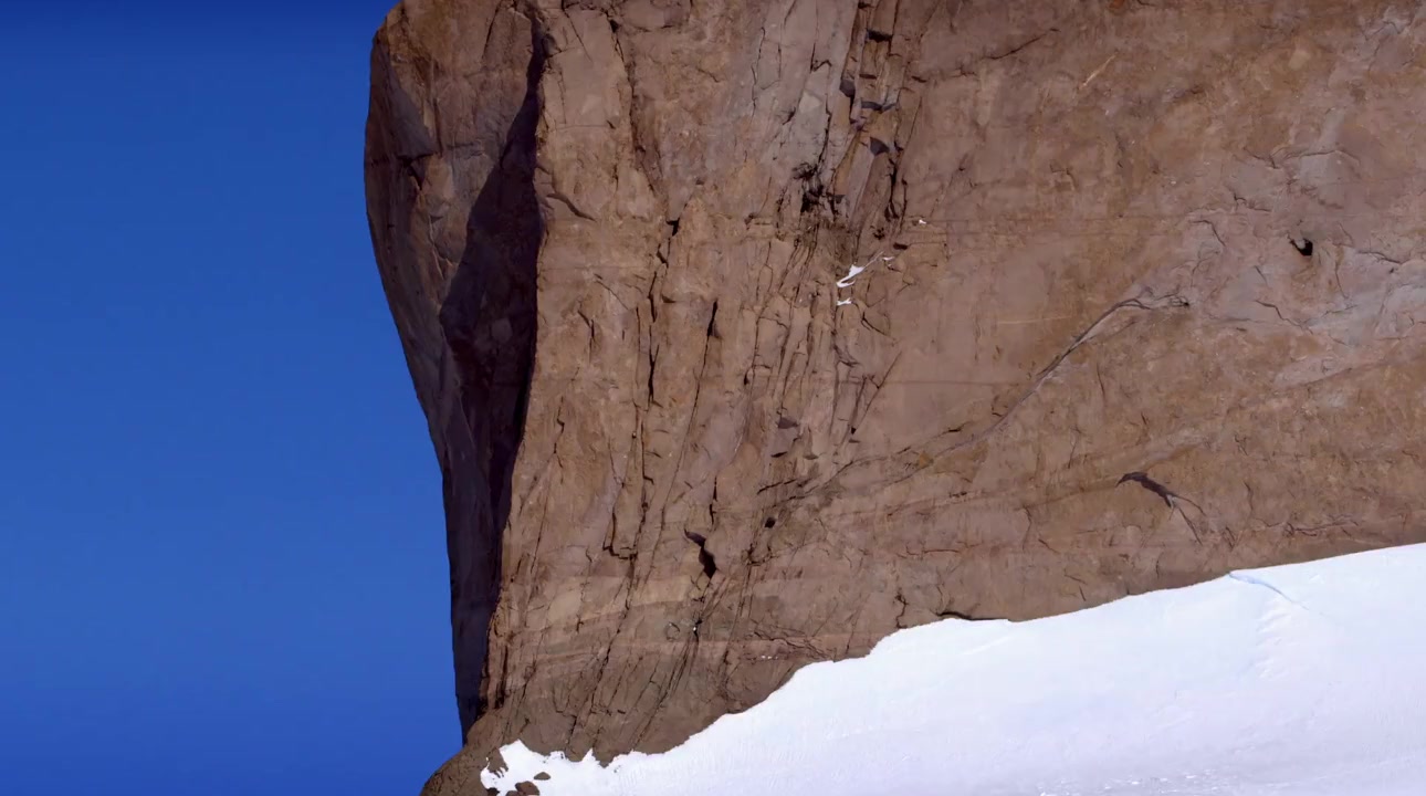 The Last Great Climb screenshot 3
