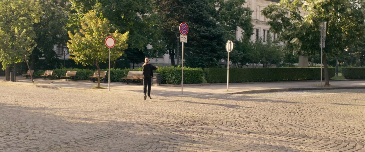 The Last Gunfight screenshot 1