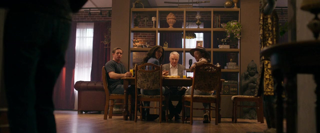 The Last Gunfight screenshot 3