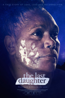 The Last Daughter (2022) poster