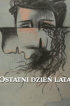 Ostatni dzien lata (1958) poster