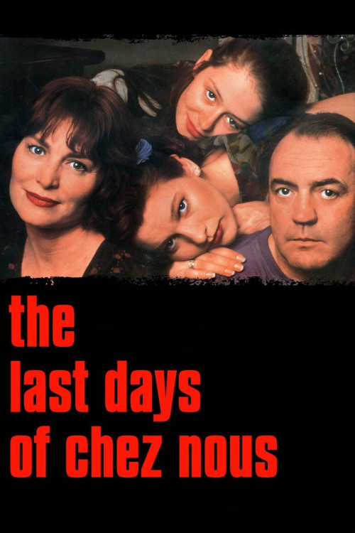 The Last Days of Chez Nous (1992) poster