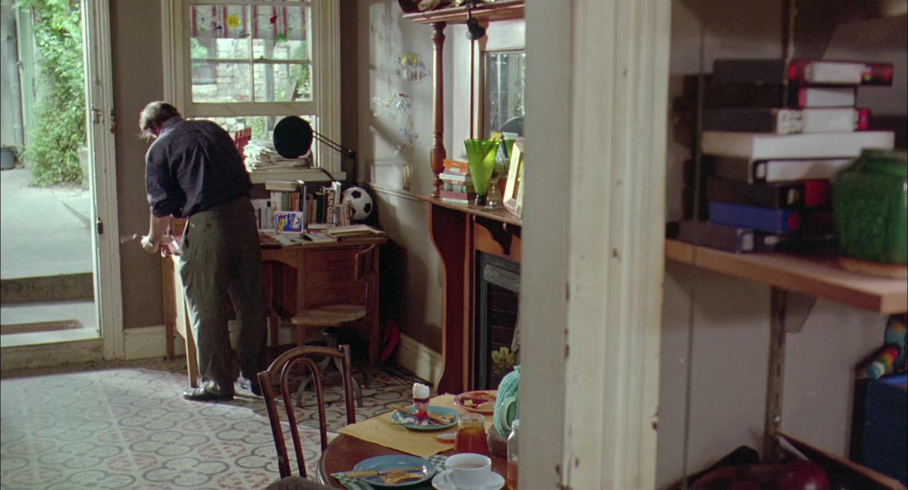 The Last Days of Chez Nous screenshot 3